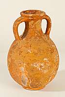 Phönizische Vase: 